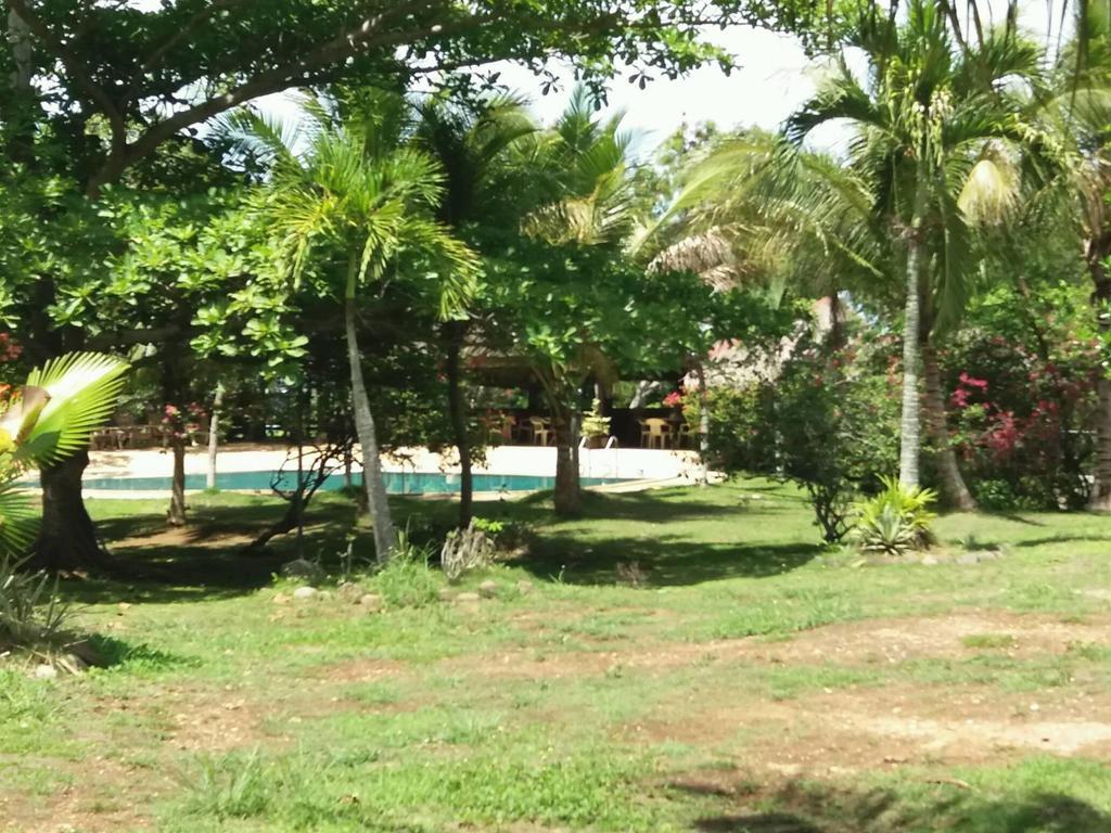 Kalipayan Beach Resort & Atlantis Dive Center Panglao Exterior photo