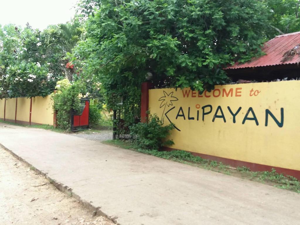 Kalipayan Beach Resort & Atlantis Dive Center Panglao Exterior photo