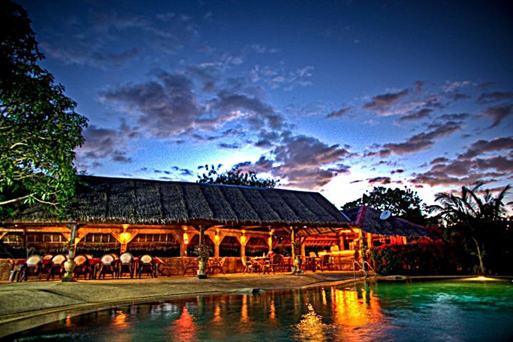 Kalipayan Beach Resort & Atlantis Dive Center Panglao Exterior photo