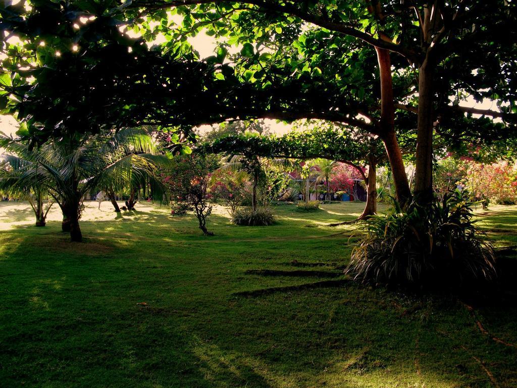 Kalipayan Beach Resort & Atlantis Dive Center Panglao Exterior photo