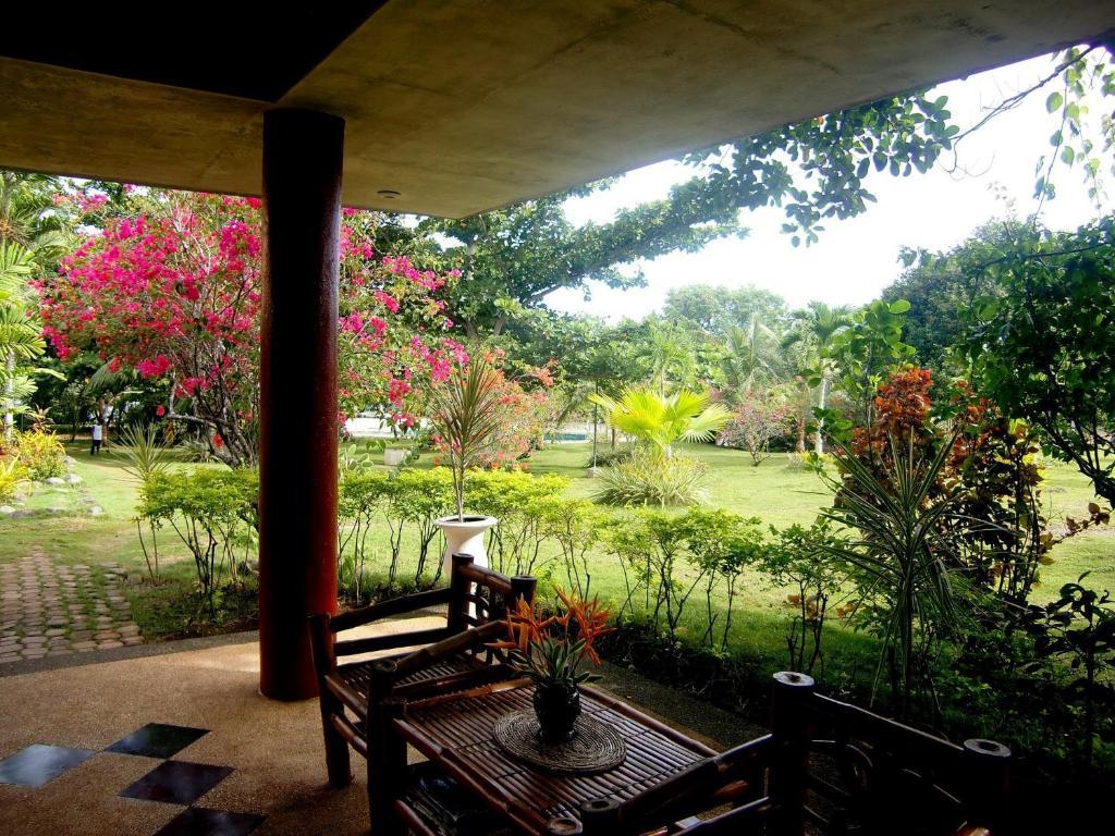 Kalipayan Beach Resort & Atlantis Dive Center Panglao Exterior photo