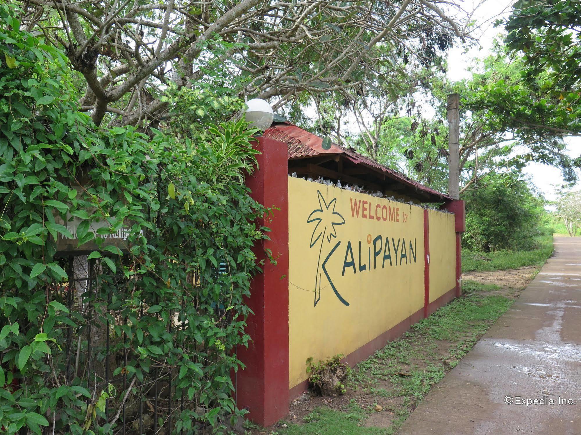 Kalipayan Beach Resort & Atlantis Dive Center Panglao Exterior photo