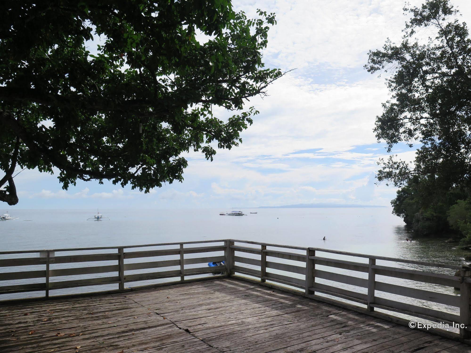 Kalipayan Beach Resort & Atlantis Dive Center Panglao Exterior photo