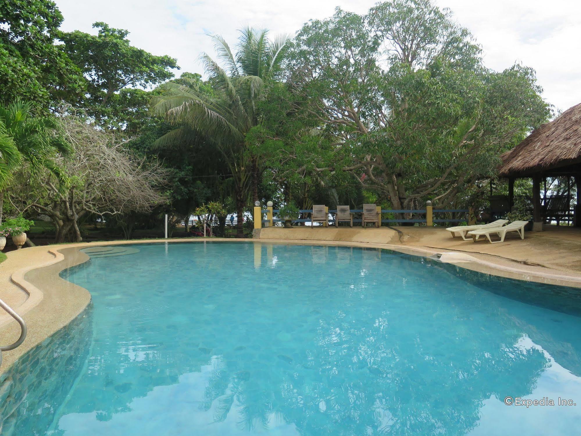 Kalipayan Beach Resort & Atlantis Dive Center Panglao Exterior photo