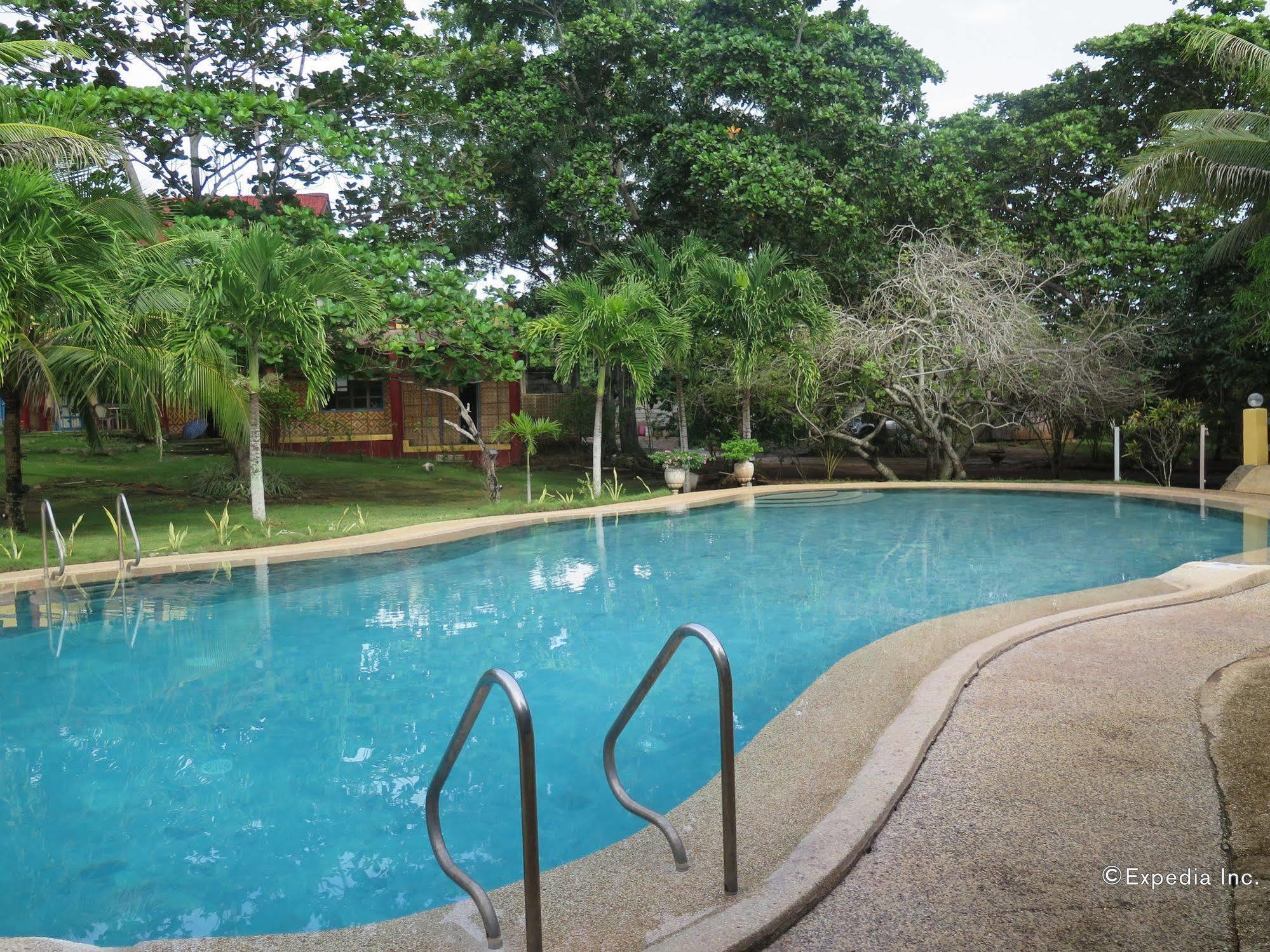 Kalipayan Beach Resort & Atlantis Dive Center Panglao Exterior photo