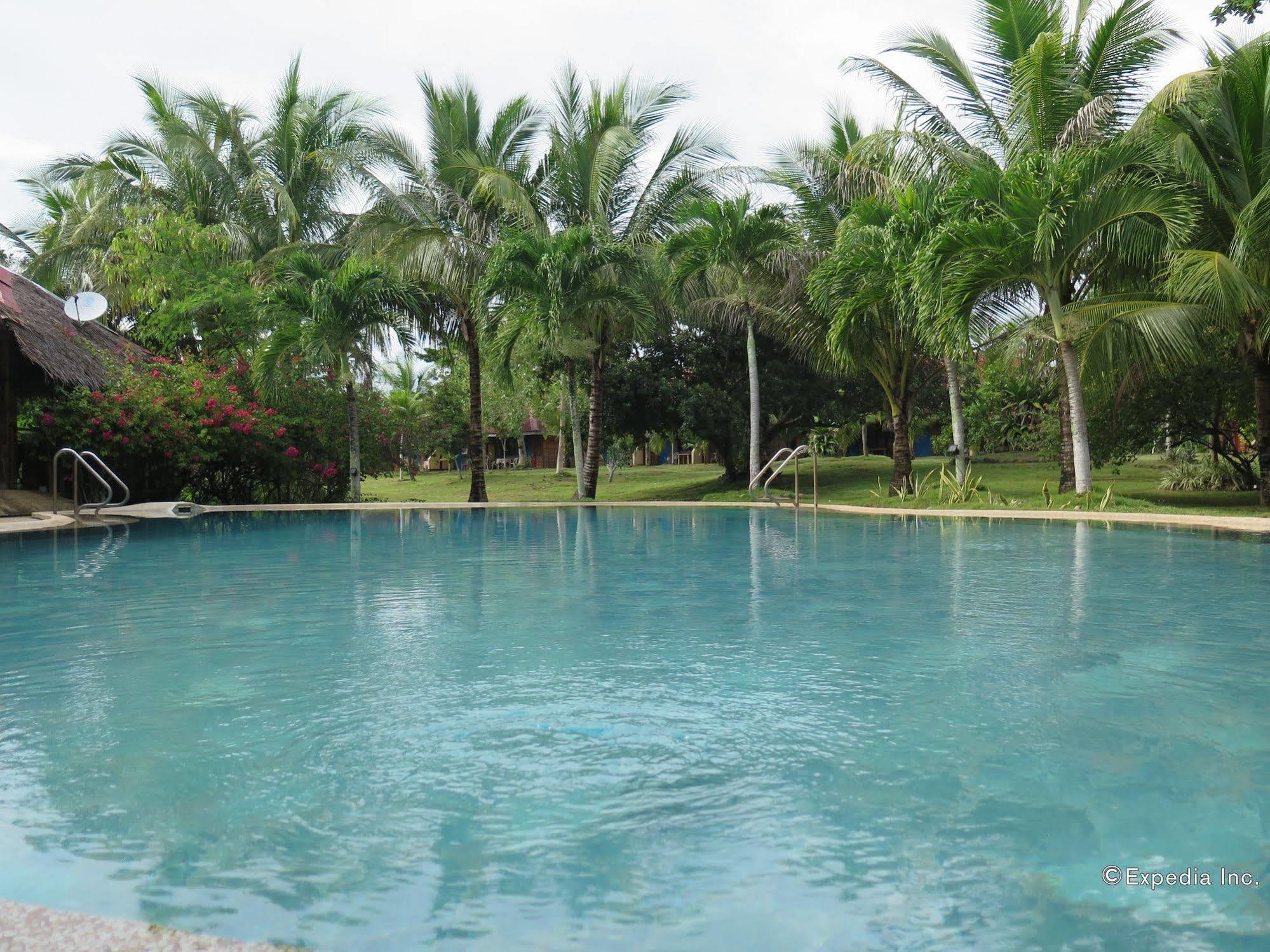 Kalipayan Beach Resort & Atlantis Dive Center Panglao Exterior photo