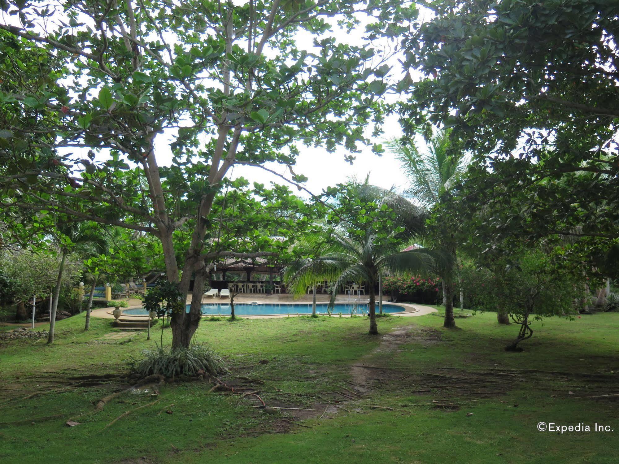 Kalipayan Beach Resort & Atlantis Dive Center Panglao Exterior photo