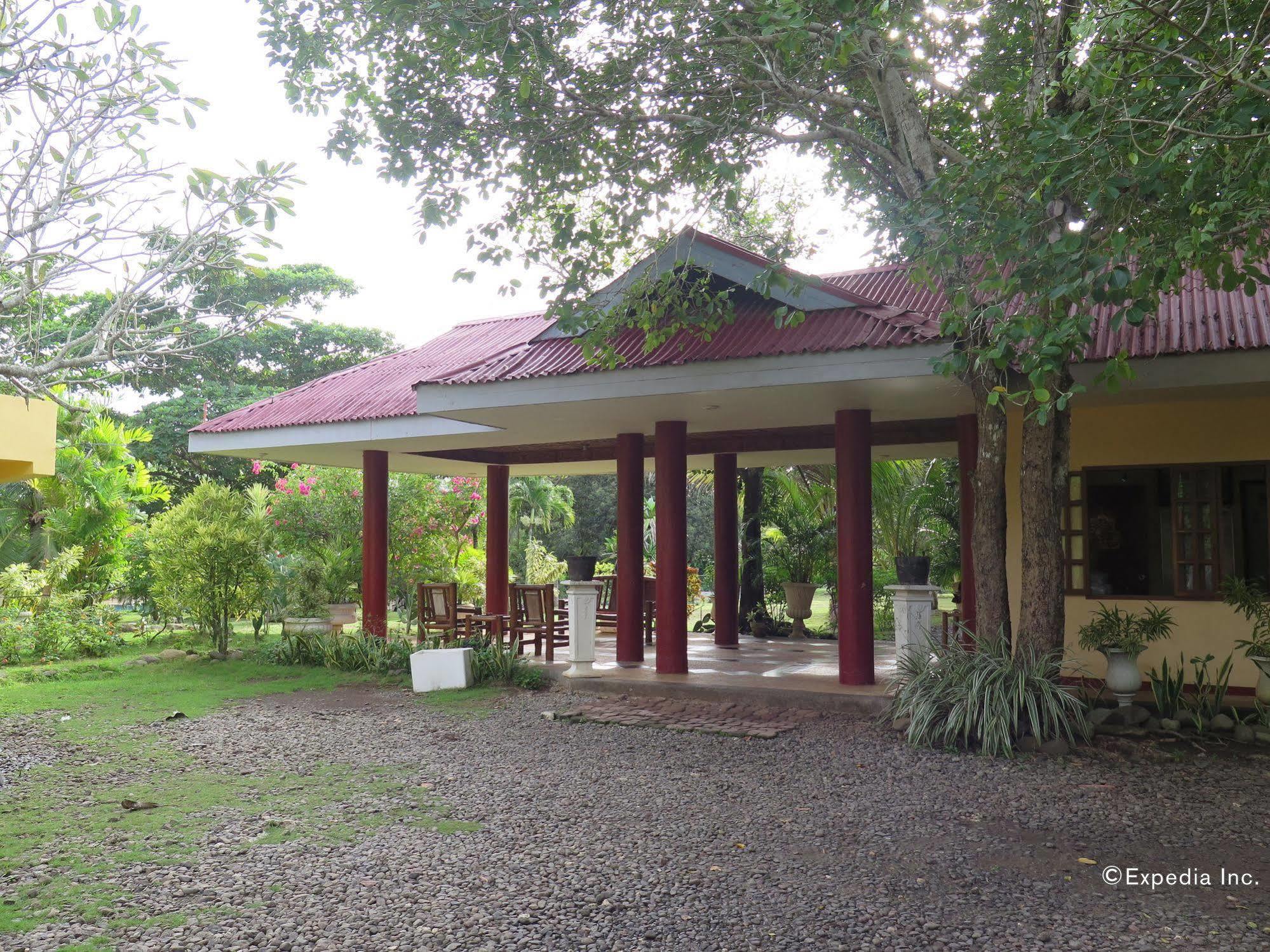 Kalipayan Beach Resort & Atlantis Dive Center Panglao Exterior photo